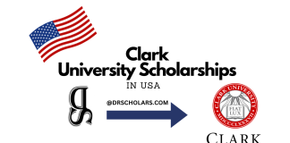 Clark University Scholarships in USA 2024 Clark-University-Scholarships-USA-Drscholars