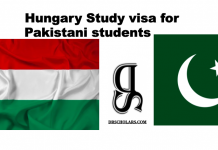 Hungary Study Visa for Pakistan 2026-2027, Updated! Hungary-study-visa-for-pakistan