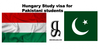 Hungary Study Visa for Pakistan 2026-2027, Updated! Hungary-study-visa-for-pakistan