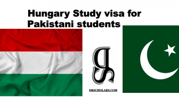 Hungary Study Visa for Pakistan 2026-2027, Updated! Hungary-study-visa-for-pakistan