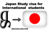 Japan Study Visa 2023-2024, UPDATED! Japan-study-visa-for-international-visa-drscholars