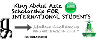 King Abdul Aziz Scholarship 2026/2027, Study In KSA! King-Abdul-Aziz-Scholarship-drscholars