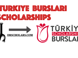 Turkiye Burslari Scholarship 2023/2024, UPDATED! Turkiye-Scholarship-Burslari-Drscholars