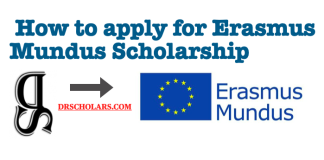 Erasmus Mundus scholarship 2024-2025, Updated! Erasmus-Mundus-Scholarship-drscholars