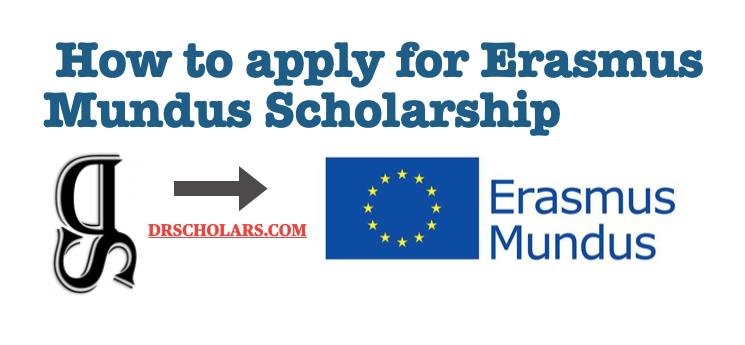 Erasmus Mundus Scholarship Drscholars 