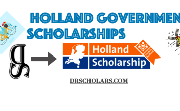 Holland Government Scholarship 2026/2027, Study in NL ! Holland-Government-Scholarships-drscholars