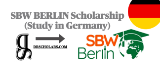 SBW Berlin Scholarship 2023-2024/ Study in Germany SBW-Berlin-Scholarship-Study-in-Germany-Drscholars