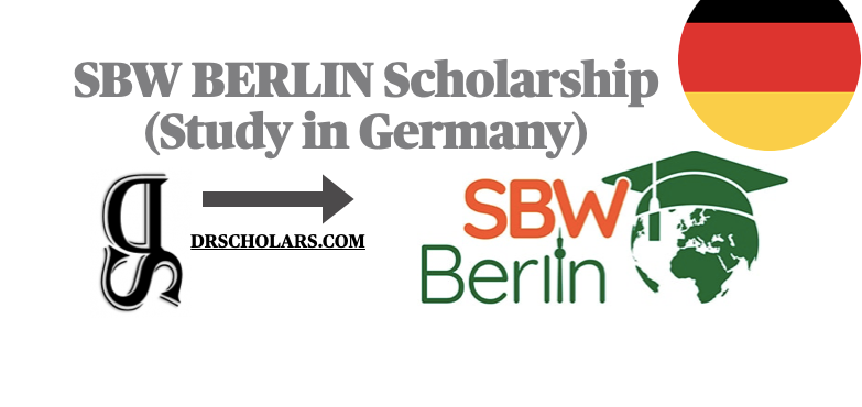SBW-Berlin-Scholarship-Study-in-Germany-Drscholars