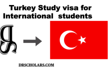 Turkey Study Visa 2026-2027, UPDATED! Turkey-study-visa-for-interntaional-students-drscholars