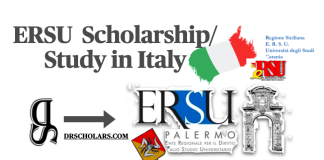 ERSU scholarship 2023-2024 / Study in Italy ERSU-Scholarship-Study-in-Italy-drscholars