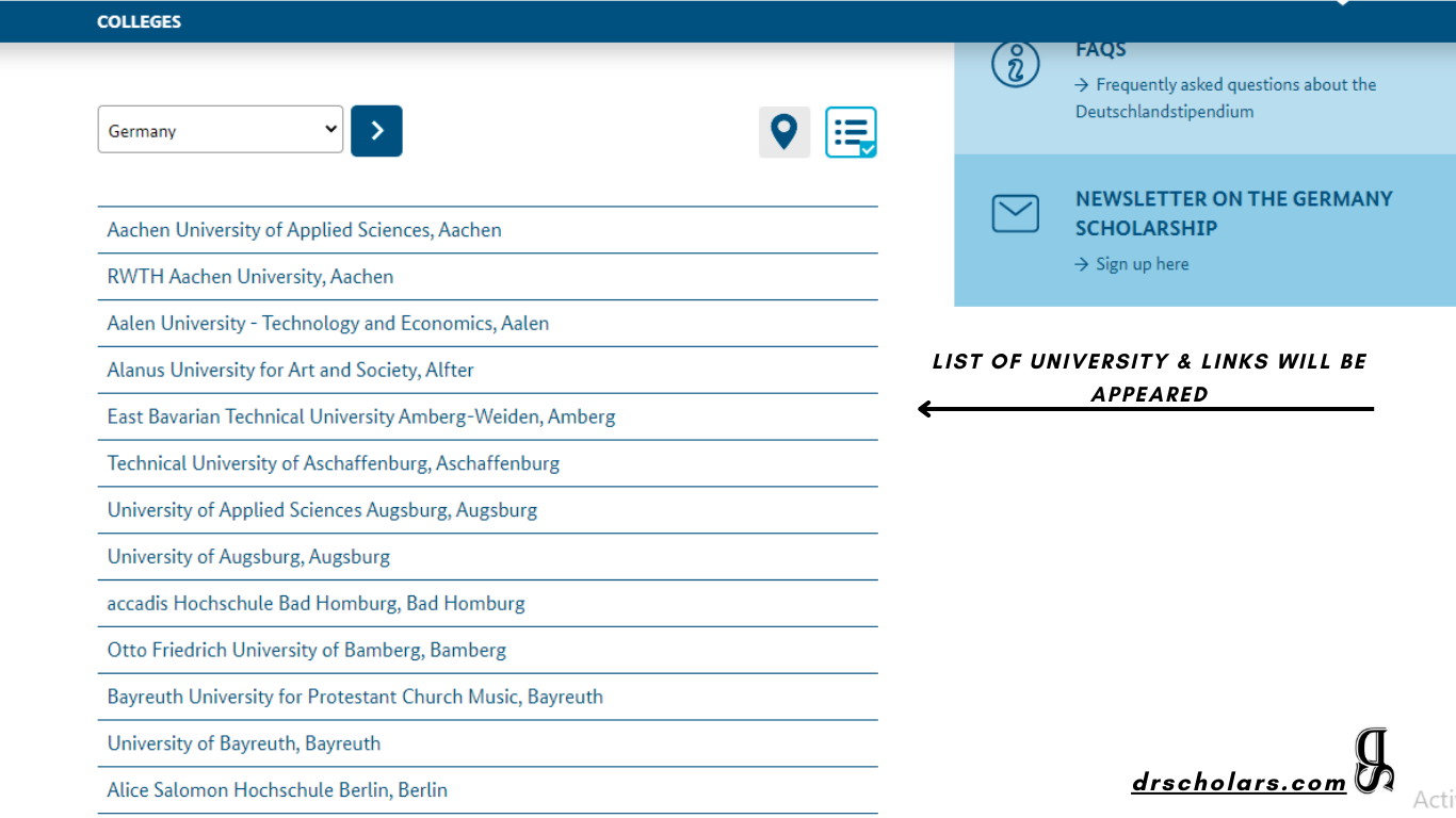 Eligible-German-Institutions-for-Deutschland-Stipendium-step-3