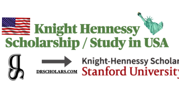 Knight Hennesy Scholarship 2026 / Study in USA Knight-Hennessy-Scholarship-Study-in-USA-drscholars