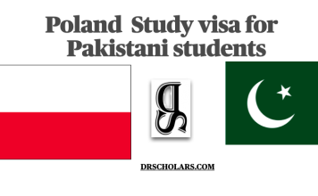 Poland Study Visa for Pakistan, Updated! Poland-study-visa-for-pakistan-drscholars