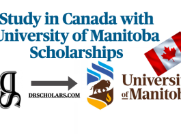 University of Manitoba Scholarships/ Study in Canada University-of-Manitoba-Scholarshipsstudy-in-canada-drscholars