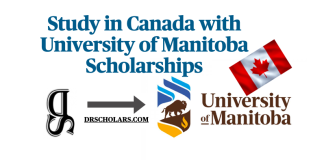 University of Manitoba Scholarships/ Study in Canada University-of-Manitoba-Scholarshipsstudy-in-canada-drscholars