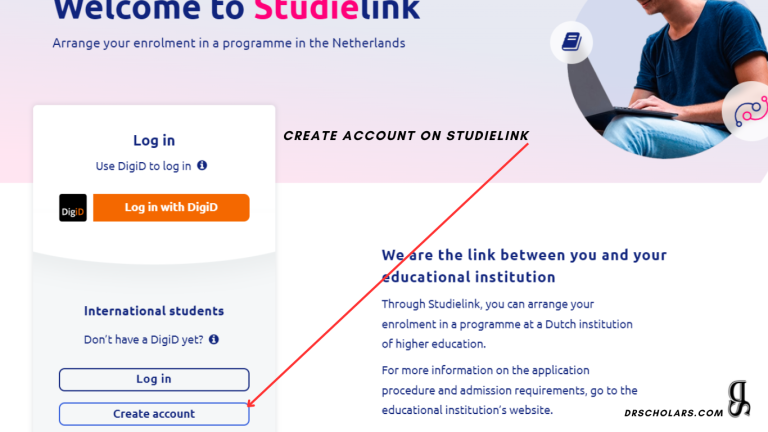 University of Amsterdam Scholarships/ Study in Netherlands - DR SCHOLARS
