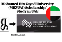 MBZUAI Scholarship in UAE 2026-2027 (Mohamed Bin Zayed University) Mohamed-Bin-Zayed-University-MBZUAI-Scholarship-Study-in-UAE-drscholars