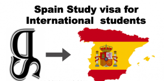 Spain Student visa 2025/2026 Updated! Spain-student-visa-for-interntaional-students
