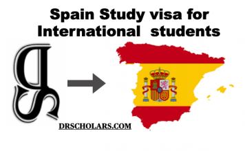 Spain Student visa 2025/2026 Updated! Spain-student-visa-for-interntaional-students