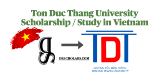 Ton Duc Thang University Scholarship / Study in Vietnam Ton-Duc-Thang-University-Scholarship-Study-in-Vietnam-drscholars.