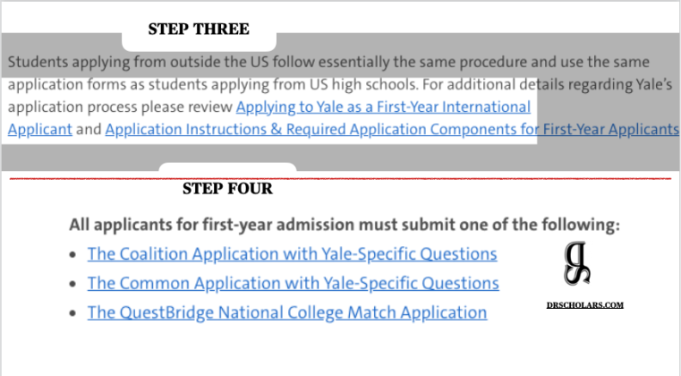 yale university sociology phd application