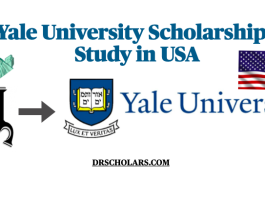 Yale University Scholarships 2026-2027/ Study in USA Yale-university-scholarships-drscholars