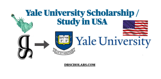 Yale University Scholarships 2023-2024/ Study in USA Yale-university-scholarships-drscholars