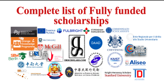 Fully funded scholarships 2024 for international students Fully-funded-scholarships-for-international-students-drscholars