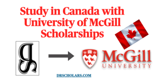 McGill university scholarships 2023-2024/ Study in Canada! McGILL-university-scholarshipsstudy-in-canada-drscholars