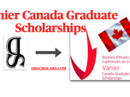 Vanier Canada Graduate Scholarships 2026-2027, UPDATED! Vanier-Canada-Graduate-Scholarships-drscholars