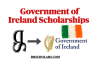 Government of Ireland Scholarships 2026-27/ Study in Ireland! Government-of-Ireland-Scholarships-drscholars