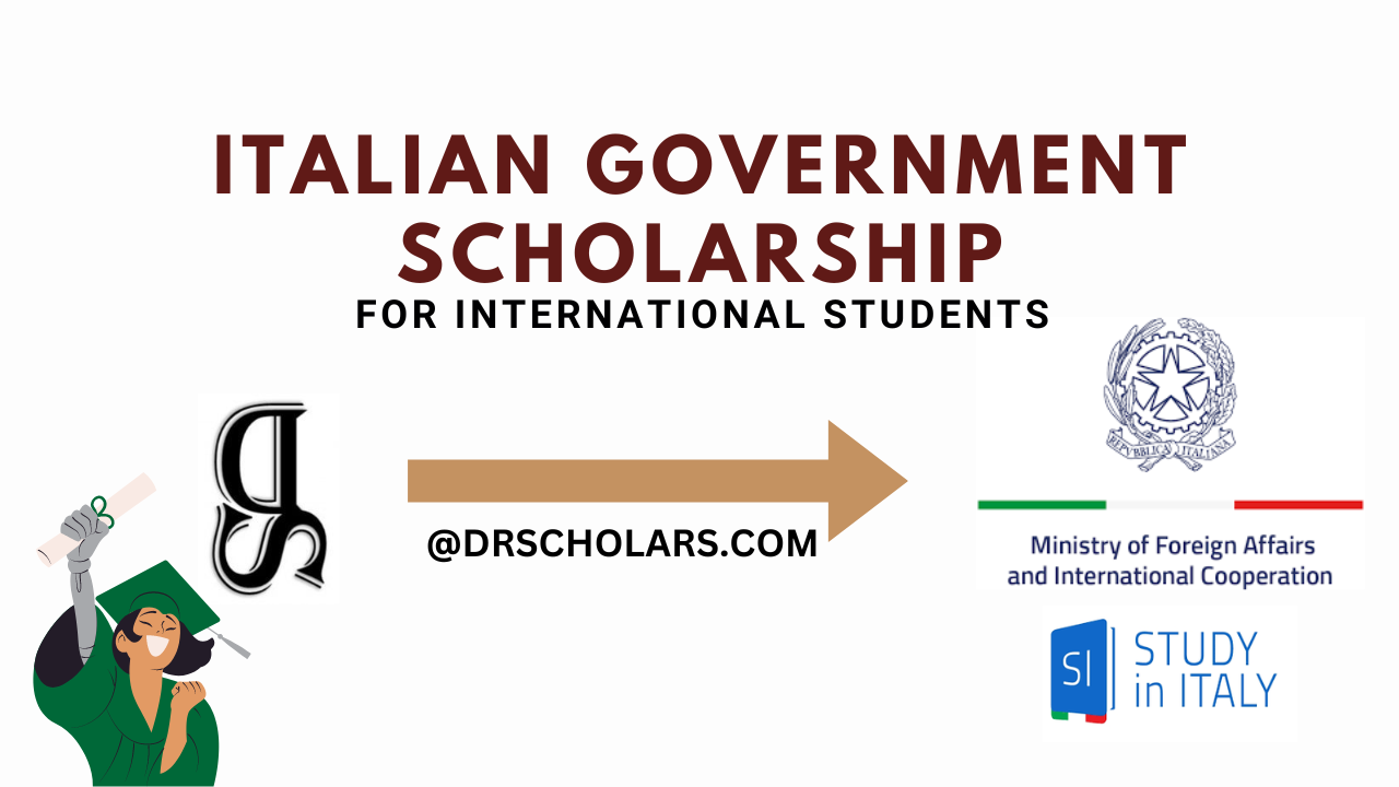 italian-government-scholarship-MAECI-Drscholars