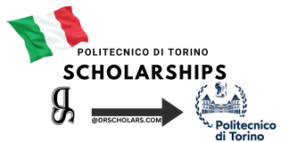 Politecnico Di Torino scholarships 2023-2024/ UPDATED! Politecnico-Di-Torino-Scholarships-drscholars