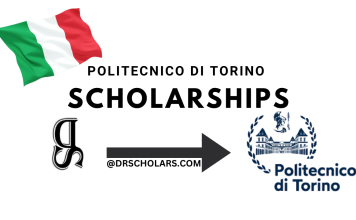 Politecnico Di Torino scholarships 2026-2027/ UPDATED! Politecnico-Di-Torino-Scholarships-drscholars