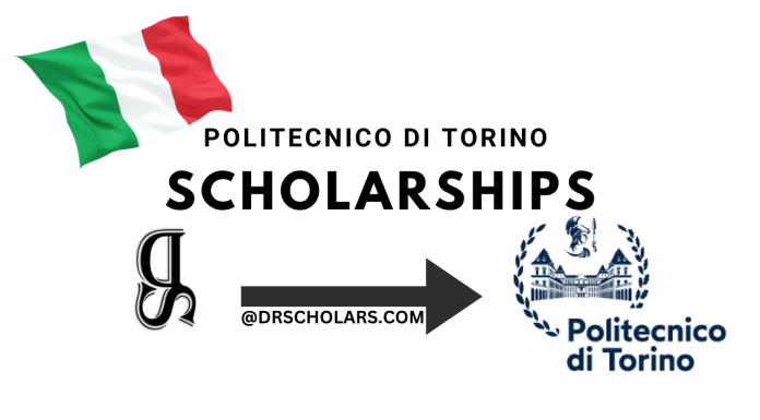 Politecnico Di Torino scholarships 2023-2024/ UPDATED! Politecnico-Di-Torino-Scholarships-drscholars