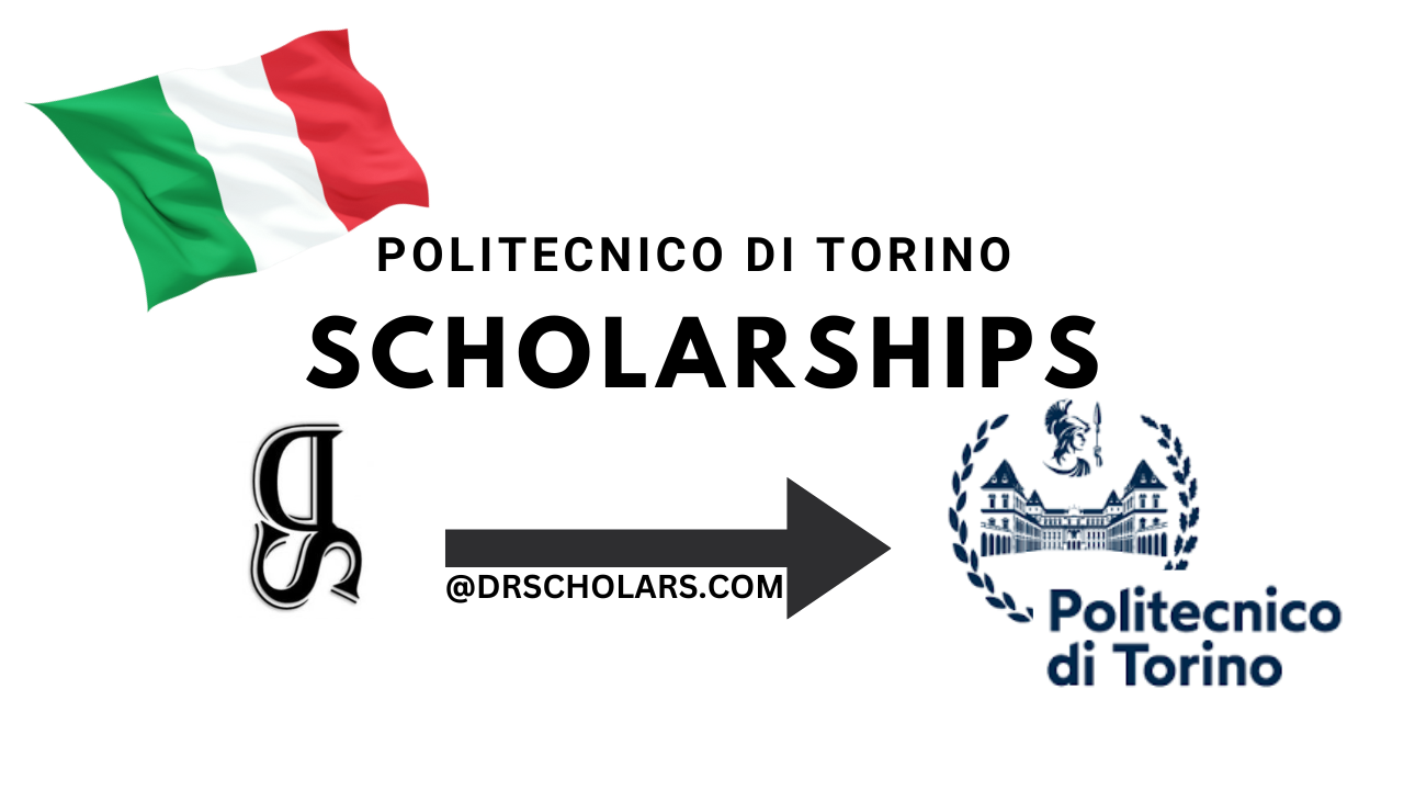 Politecnico-Di-Torino-Scholarships-drscholars