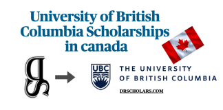 University of British Columbia Scholarships in Canada 2023-24 University-of-British-Columbia-scholarships-in-canada-drscholars