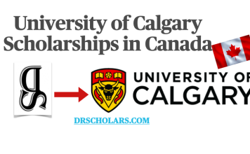 University of Calgary Scholarships 2026-27/ Study in Canada University-of-Calgary-Scholarships-in-Canada-drscholars