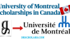 University of Montreal Scholarships 2026-27/ Study in Canada! University-of-Montreal-Scholarships-in-Canada