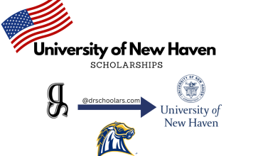 University of New Haven Scholarships in USA University-of-New-Haven-Scholarships-drscholars