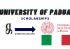 University of Padua Scholarships/ Study in italy University-of-Padua-Scholarships-drscholars