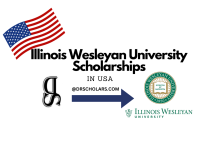 Illinois Wesleyan University Scholarships in USA illinois-wesleyan-university-scholarships-USA-drscholars