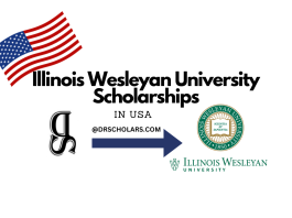 Illinois Wesleyan University Scholarships in USA illinois-wesleyan-university-scholarships-USA-drscholars