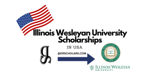Illinois Wesleyan University Scholarships in USA illinois-wesleyan-university-scholarships-USA-drscholars