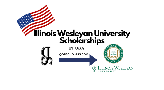 Illinois Wesleyan University Scholarships in USA illinois-wesleyan-university-scholarships-USA-drscholars