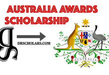Australia Awards Scholarship 2026/2027 updated! Australia-Awards-Scholarship-drscholars