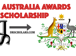 Australia Awards Scholarship 2026/2027 updated! Australia-Awards-Scholarship-drscholars