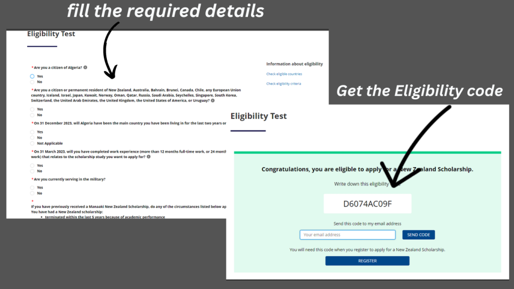    How To Apply For Newzealand Government Scholarship Drscholars 1024x576 