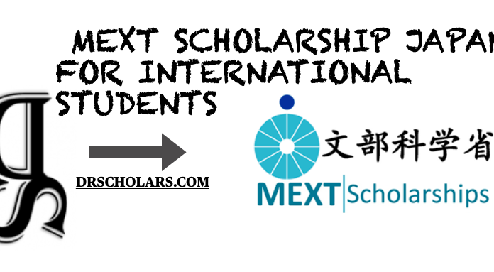 MEXT Scholarship 2023-2024 Updated! / Study in Japan MEXT-scholarship-japan-drscholars