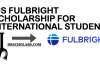 USA Fulbright Scholarship awaits you in 2026! Embrace it! US-Fulbright-scholarship-drschlars
